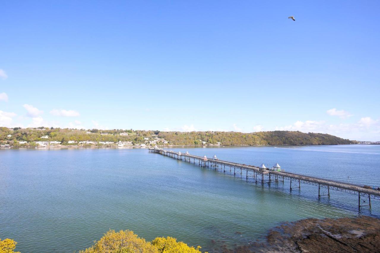 Holiday home Pen Dinas Bangor (Gwynedd)